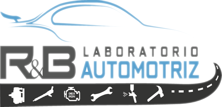 R&B Laboratorio Automotriz